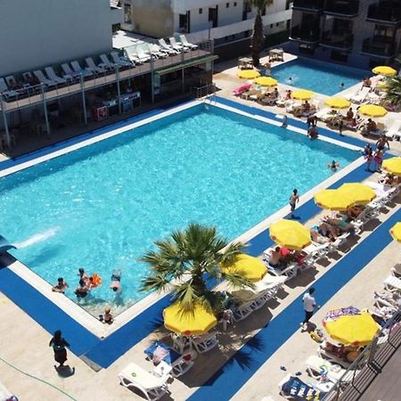 Mari Pembe Otel Marmara-Insel Exterior foto